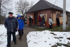 Старое еврейское кладбище, Фастов